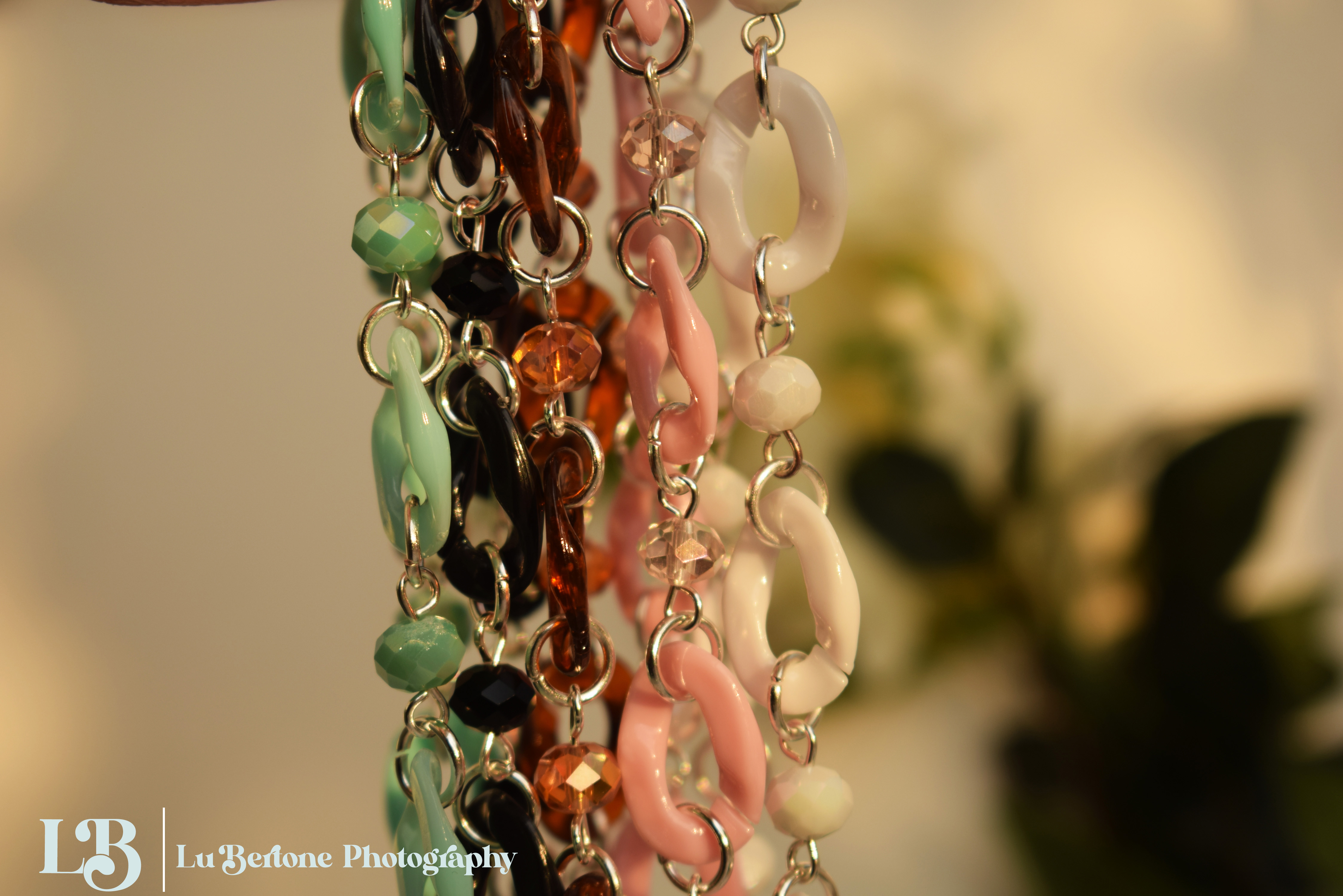 Sesión para marca de Accesorios